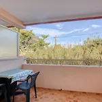 Dio Brasil-4 By Interhome Saint-Cyr-sur-Mer