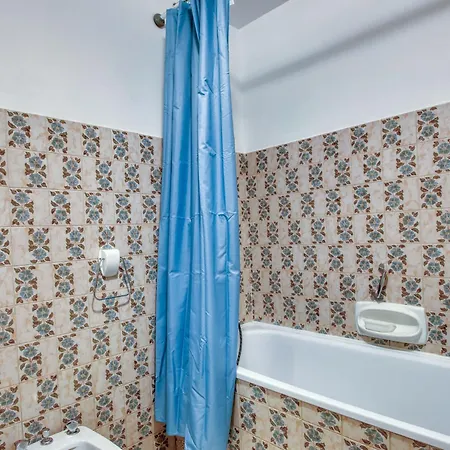 Dio Brasil-4 By Interhome Apartment *