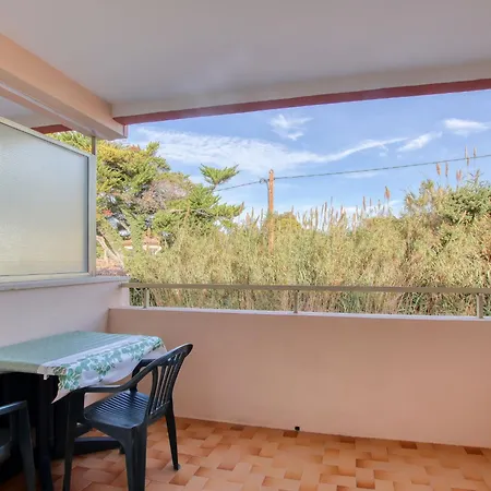 Dio Brasil-4 By Interhome Saint-Cyr-sur-Mer