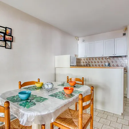 Dio Brasil-4 By Interhome Apartment