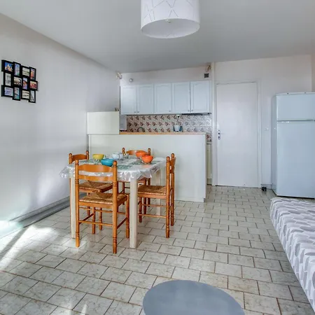 Dio Brasil-4 By Interhome Apartment