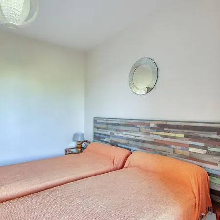 Apartment Dio Brasil-4 By Interhome Saint-Cyr-sur-Mer