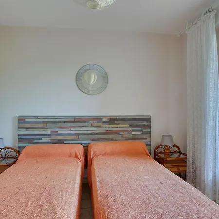 Apartment Dio Brasil-4 By Interhome *