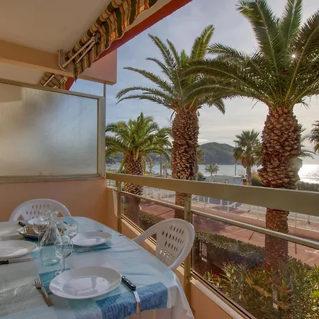 Dio Brasil-4 By Interhome * Saint-Cyr-sur-Mer