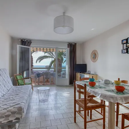 Dio Brasil-4 By Interhome Saint-Cyr-sur-Mer