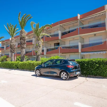 Apartmán Dio Brasil-4 By Interhome Saint-Cyr-sur-Mer